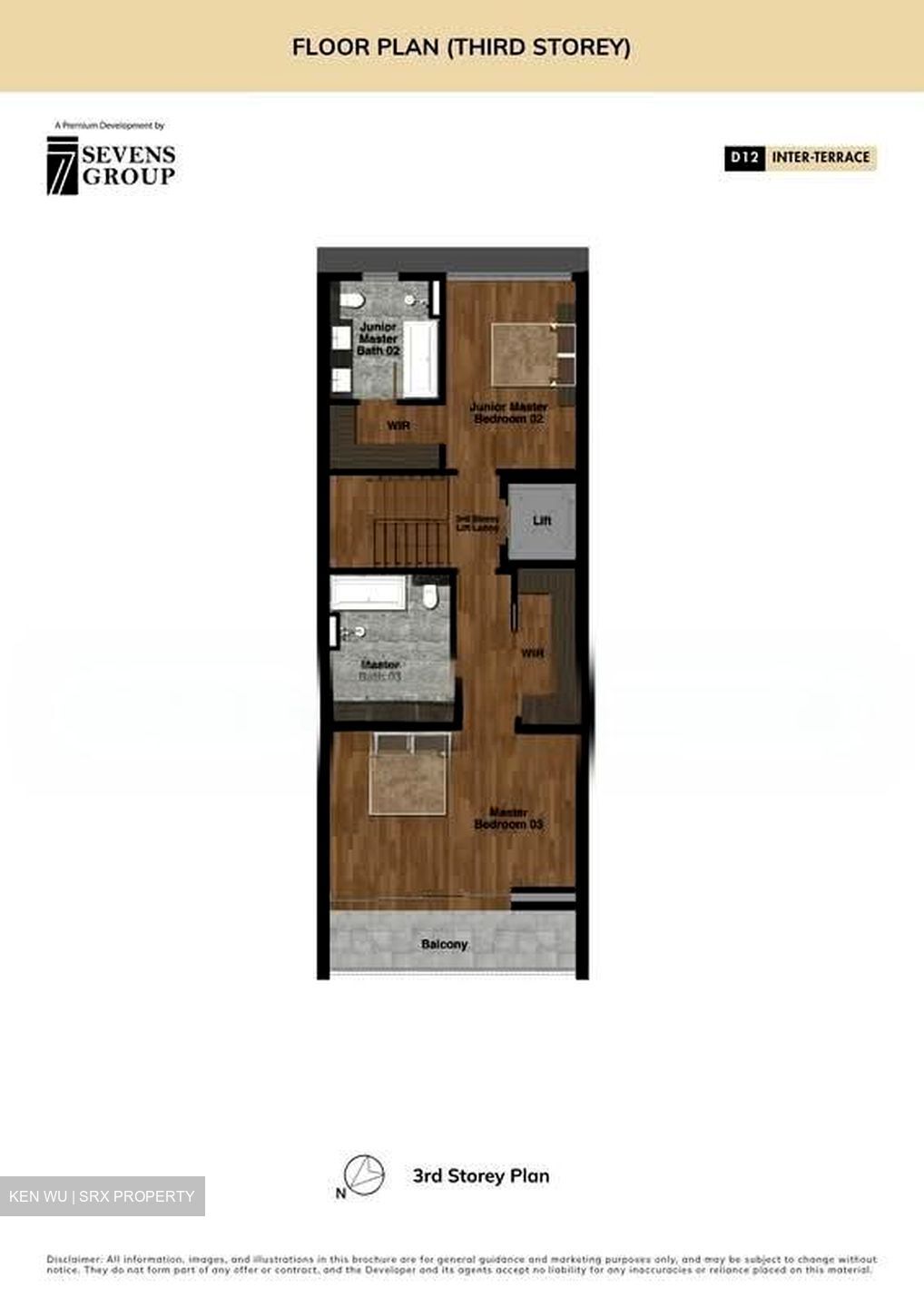 Boon Teck Road (D12), Terrace #570896391